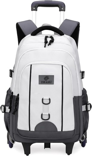 Rucksack mit rollen trolley - rucksack,