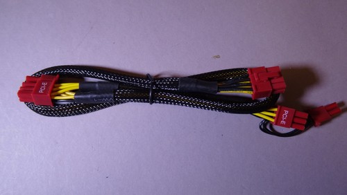 Original kabel für netzteil - ,