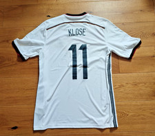 DFB Germany Weltmeister Miro