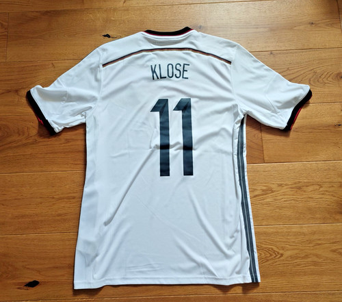 Dfb germany weltmeister miro - dfb,