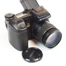 Konica Minolta Dimage A2