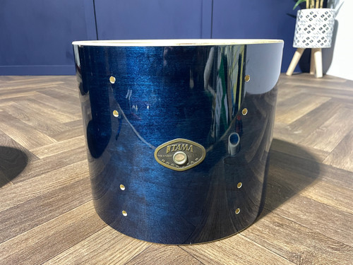 Tama rockstar tom - tama, shell