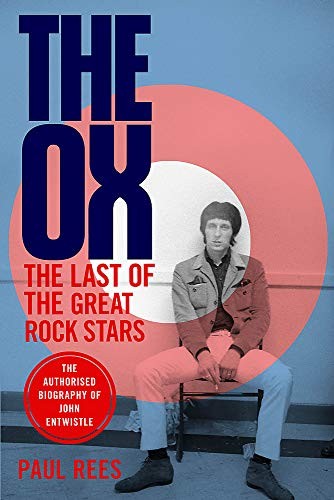 The last great - the, ox: