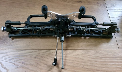 Car hinterachse mit - car,