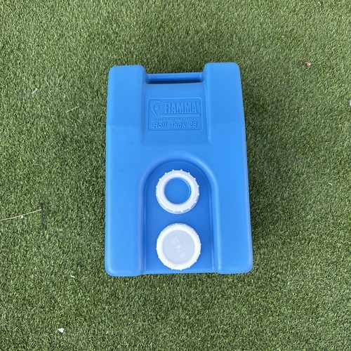 Fiamma frischwasser rolltank - fiamma,
