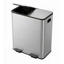 Mülleimer Abfalleimer