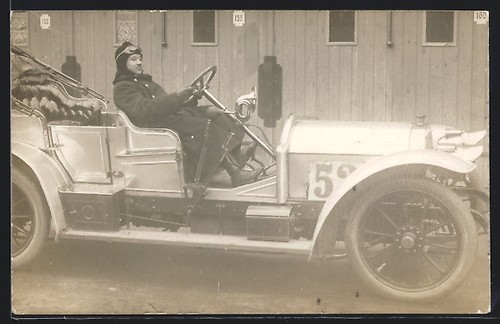 Foto auto mercedes - foto-ak,
