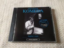 Krzysztof Komeda : Sophia's