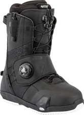 Nitro snowboard schuhe - nitro,