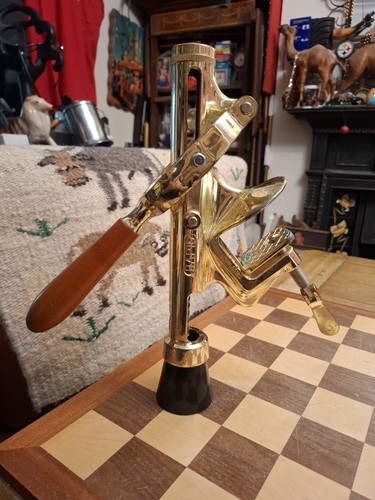 Vintage schwerlast rapid gilma - rapid,
