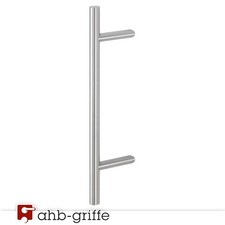 Hoppe Haustürgriff E5012