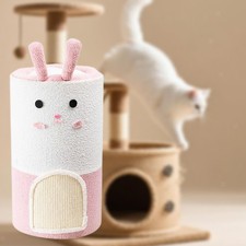 Katzenhöhle, Haus, Hütte