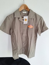 Neu! Hemd Gr. 146 Jungen