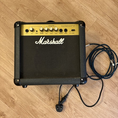 Marshal 8010 valvestate - marshal,