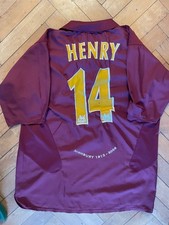 Arsenal Away Trikot 2005/2006
