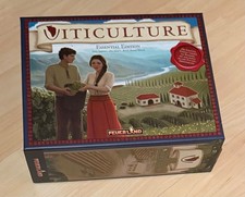 Viticulture Essential Edition