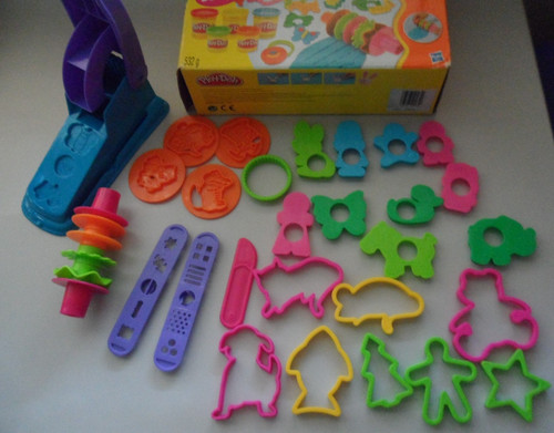 Play doh knetwerk superset - doh,