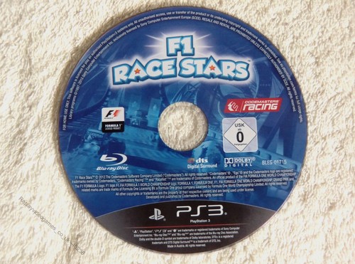 46238 race stars - -, sony