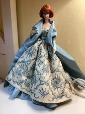 Barbie Silkstone Provencale