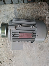 Siemens 1LA7083-6AA10-Z 0,55