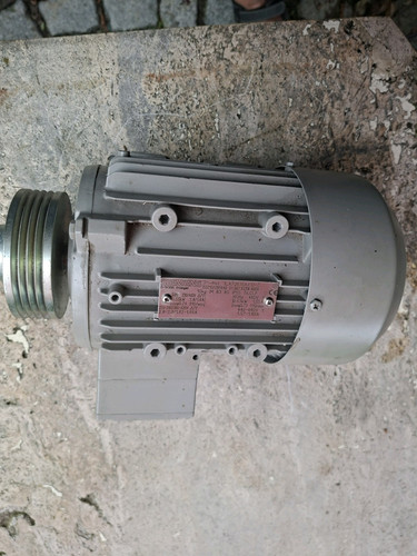 Siemens 1la7083 6aa10 55 - 1la7083-6aa10-z, 0,55