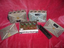 ddr technik geräte  vom feinsten, wirklich noch handgemacht !