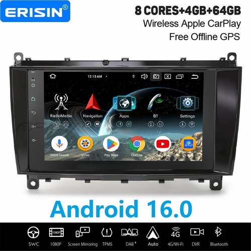 64gb navi android 16 - 8",