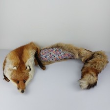 FUCHSPELZ Stola Kragen Schal