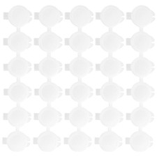  30 Pcs Leere Farbtöpfe