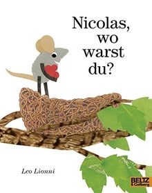 Nicolas warst du - nicolas,, wo