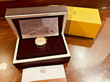 Constantin Weisz Swiss Auto