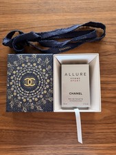 CHANEL Allure Homme Sport 50
