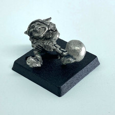 Goblin Fanatic - Orks &