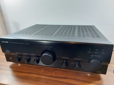 Kenwood KA-5040 R - Vollverstärker  | Bj. 1991 – 1993 | Made in Japan
