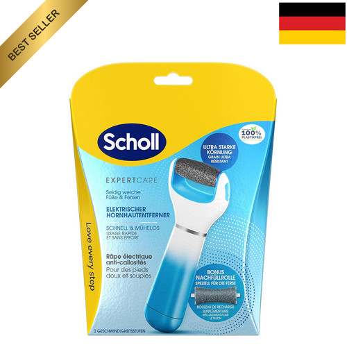 Scholl expert care - expert,