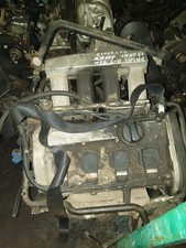 VW PASSAT B5 3B2 Motor 1.8t