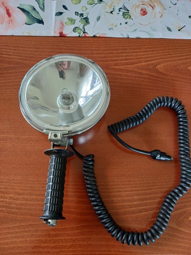 Handscheinwerfer sucher - handscheinwerfer,
