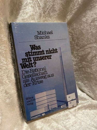 Was stimmt nicht mit unserer