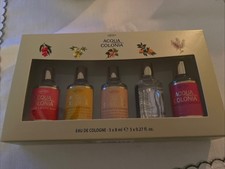 4711 ACQUA COLONIA Miniaturen