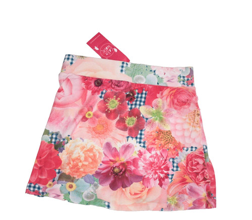 Neu cakewalk rock minirock - neu,