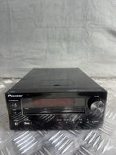 Pioneer X-HM30V K DVD CD