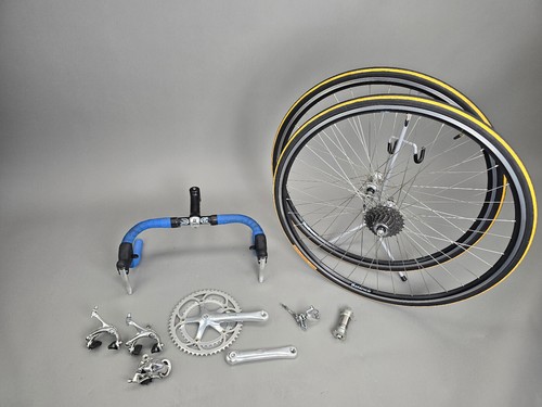 Gruppe campagnolo veloce - gruppe,
