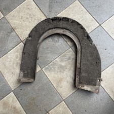 Mercedes Benz W136 Tunnel