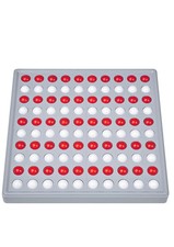 SCHUBI Abaco 100. Modell A