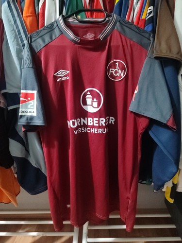 Nüremberg fußball - 1.fc,