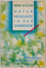 Naturheilkunde der - in,