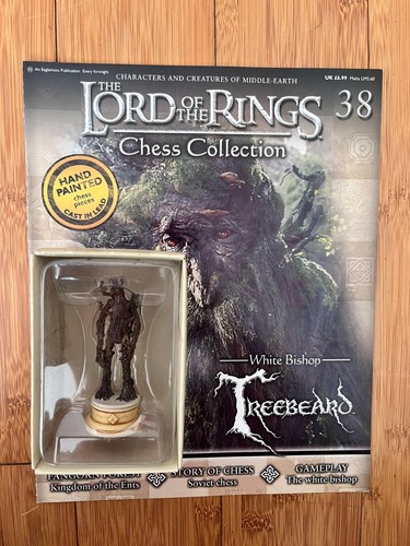 Herr der ringe - der, sammlung