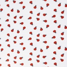 0,5m Double Gauze/Musselin mit