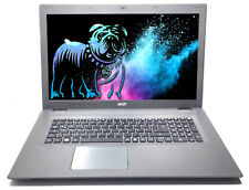 Acer Aspire E15 E5-573-54HH 15,6" Notebook WXGA i5-4210U 8GB 240GB DVD-Brenner