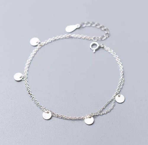 Damen mädchen armband 925 - damen,